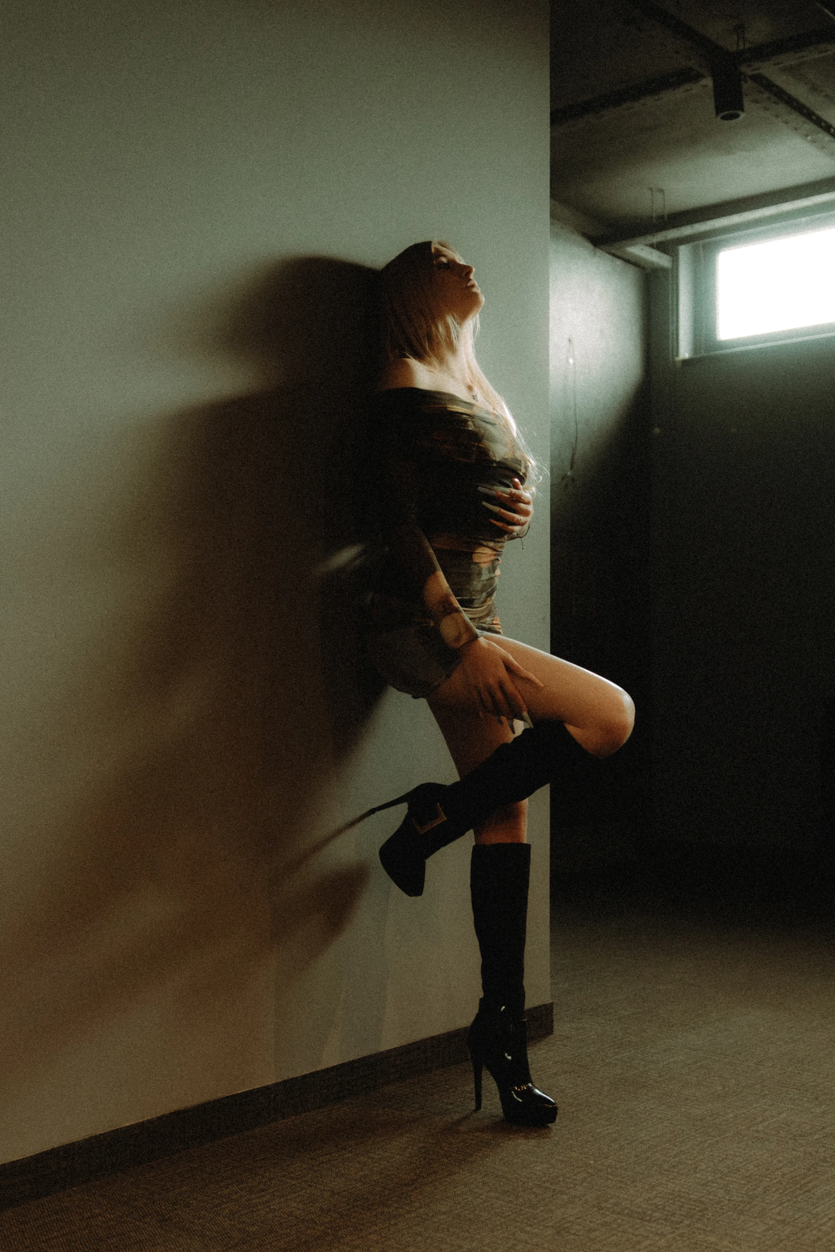 Fashion photography by Bogica Visuals