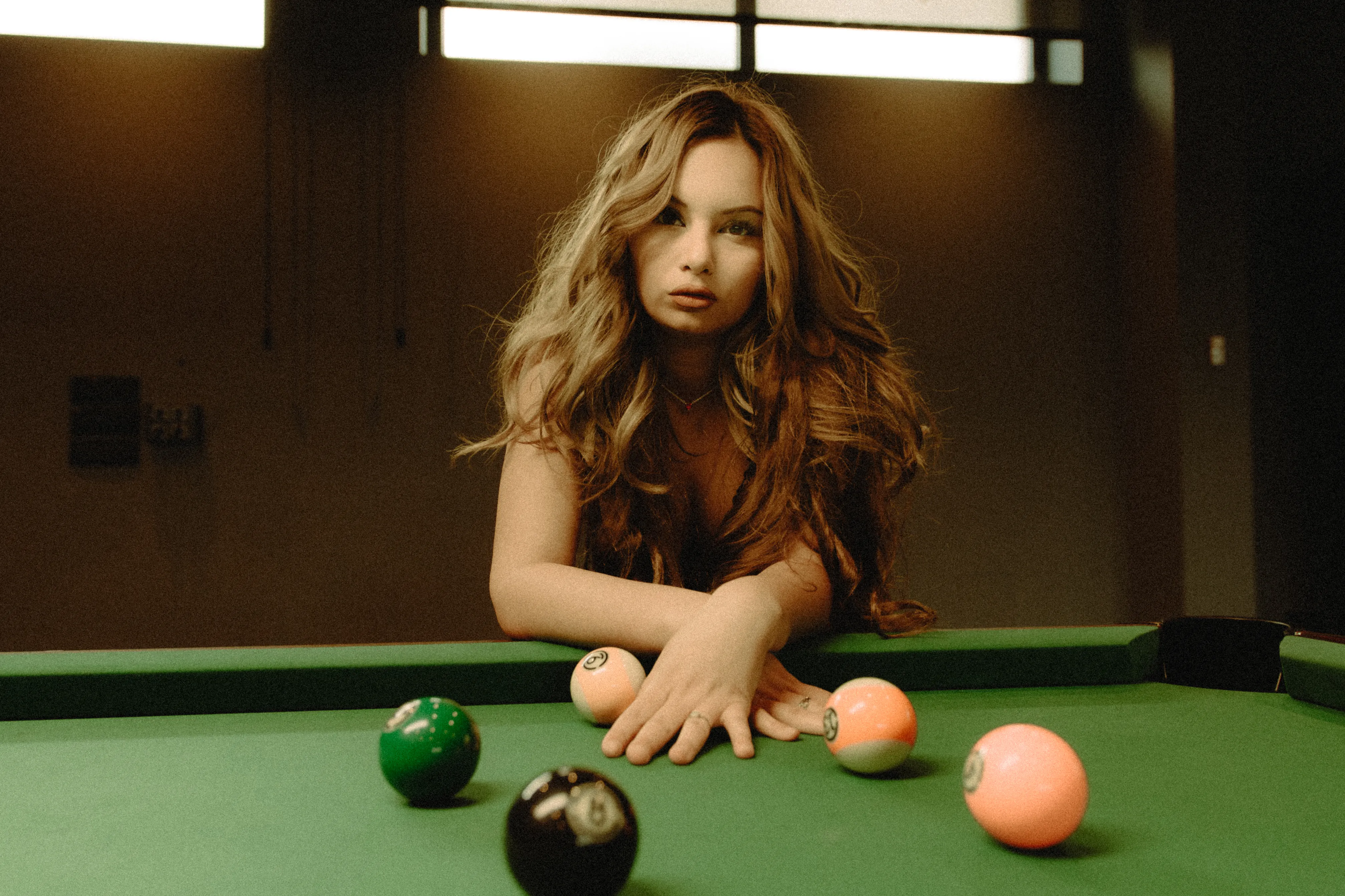 Fashion photography by Bogica Visuals