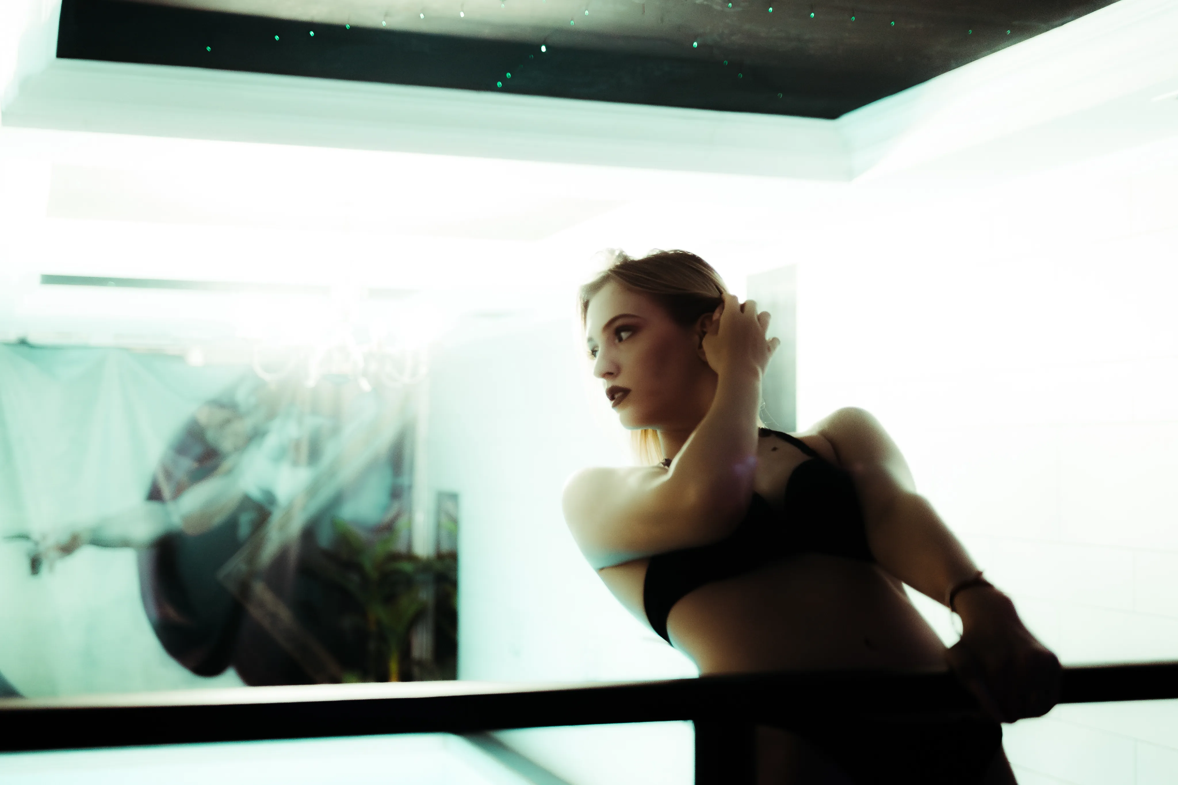 Fashion photography by Bogica Visuals